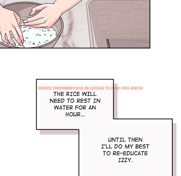 Read Hentai Image 14 266ee in comic Bride’s Kitchen - Chapter 5 - www.hentaitnt.net
