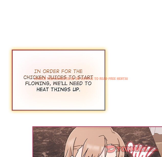 Read Hentai Image 28 266ee in comic Bride’s Kitchen - Chapter 5 - www.hentaitnt.net