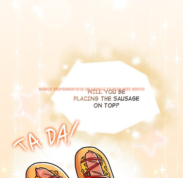 Read Hentai Image 14 46446 in comic Bride’s Kitchen - Chapter 8 - www.hentaitnt.net
