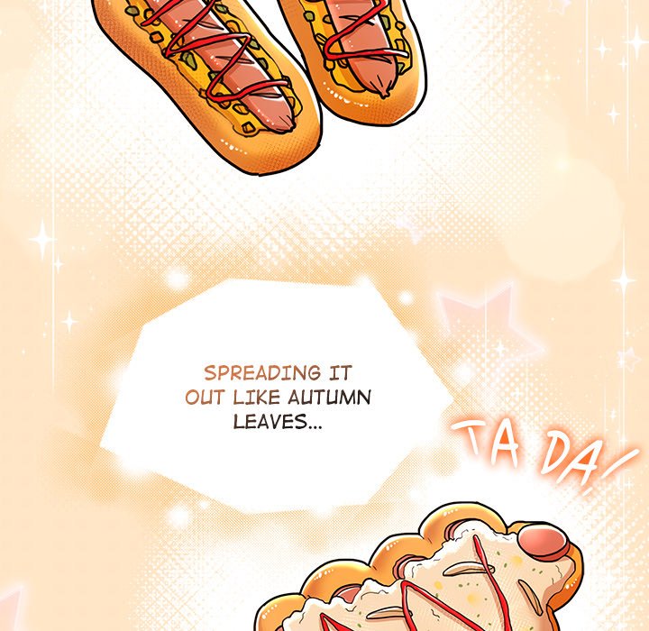 Read Hentai Image 15 46446 in comic Bride’s Kitchen - Chapter 8 - www.hentaitnt.net