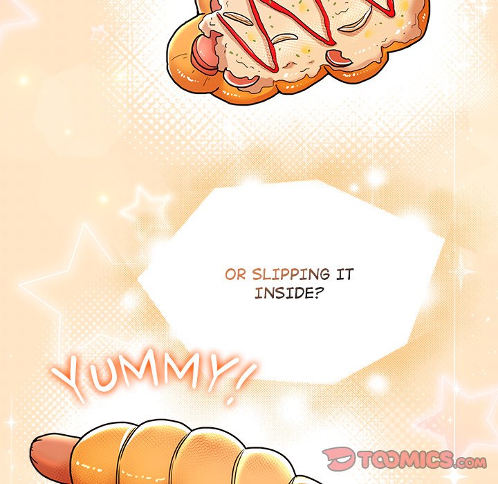 Read Hentai Image 16 46446 in comic Bride’s Kitchen - Chapter 8 - www.hentaitnt.net