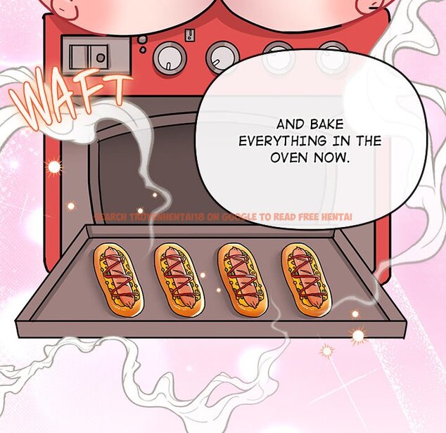 Read Hentai Image 205 46448 in comic Bride’s Kitchen - Chapter 8 - www.hentaitnt.net