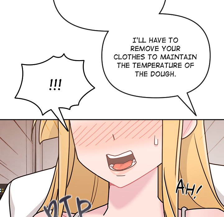 Read Hentai Image 23 46446 in comic Bride’s Kitchen - Chapter 8 - www.hentaitnt.net