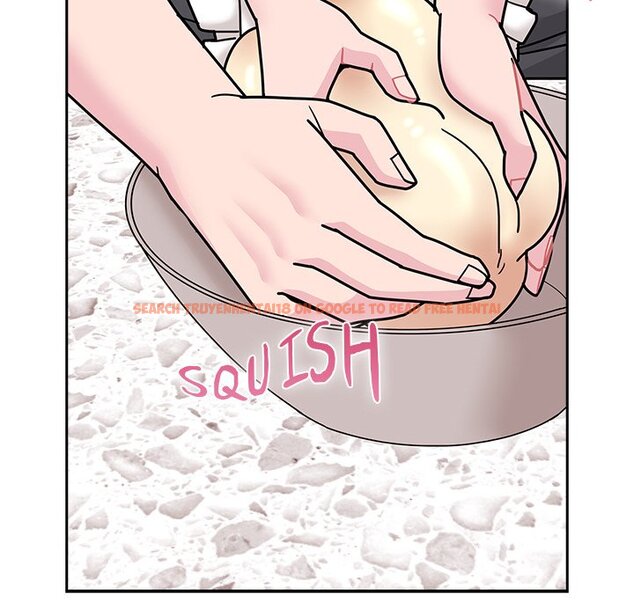 Read Hentai Image 29 46446 in comic Bride’s Kitchen - Chapter 8 - www.hentaitnt.net