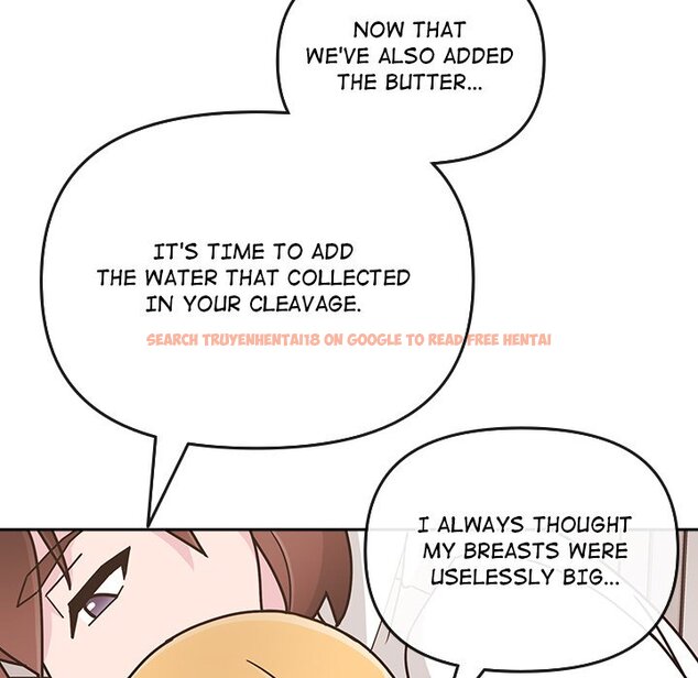 Read Hentai Image 36 46446 in comic Bride’s Kitchen - Chapter 8 - www.hentaitnt.net