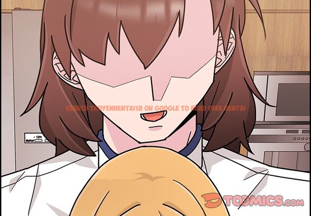 Read Hentai Image 4 46445 in comic Bride’s Kitchen - Chapter 8 - www.hentaitnt.net