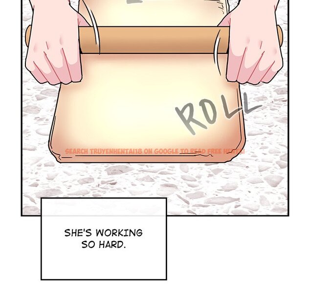 Read Hentai Image 47 46446 in comic Bride’s Kitchen - Chapter 8 - www.hentaitnt.net