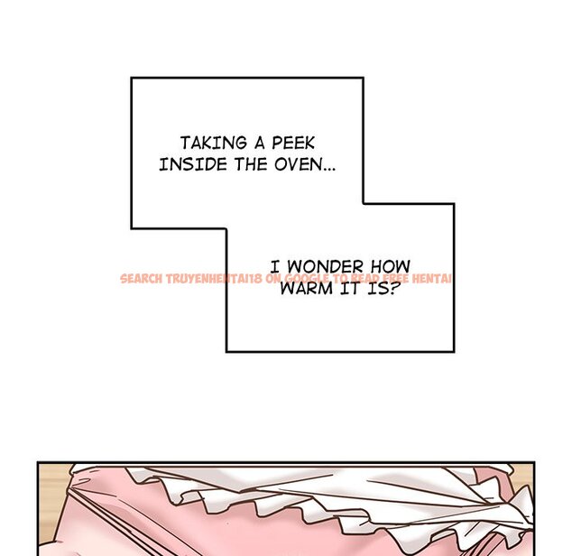 Read Hentai Image 13 83a3e in comic Bride’s Kitchen - Chapter 9 - www.hentaitnt.net