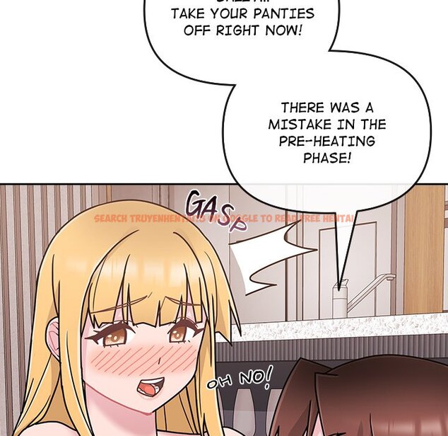Read Hentai Image 16 83a3e in comic Bride’s Kitchen - Chapter 9 - www.hentaitnt.net