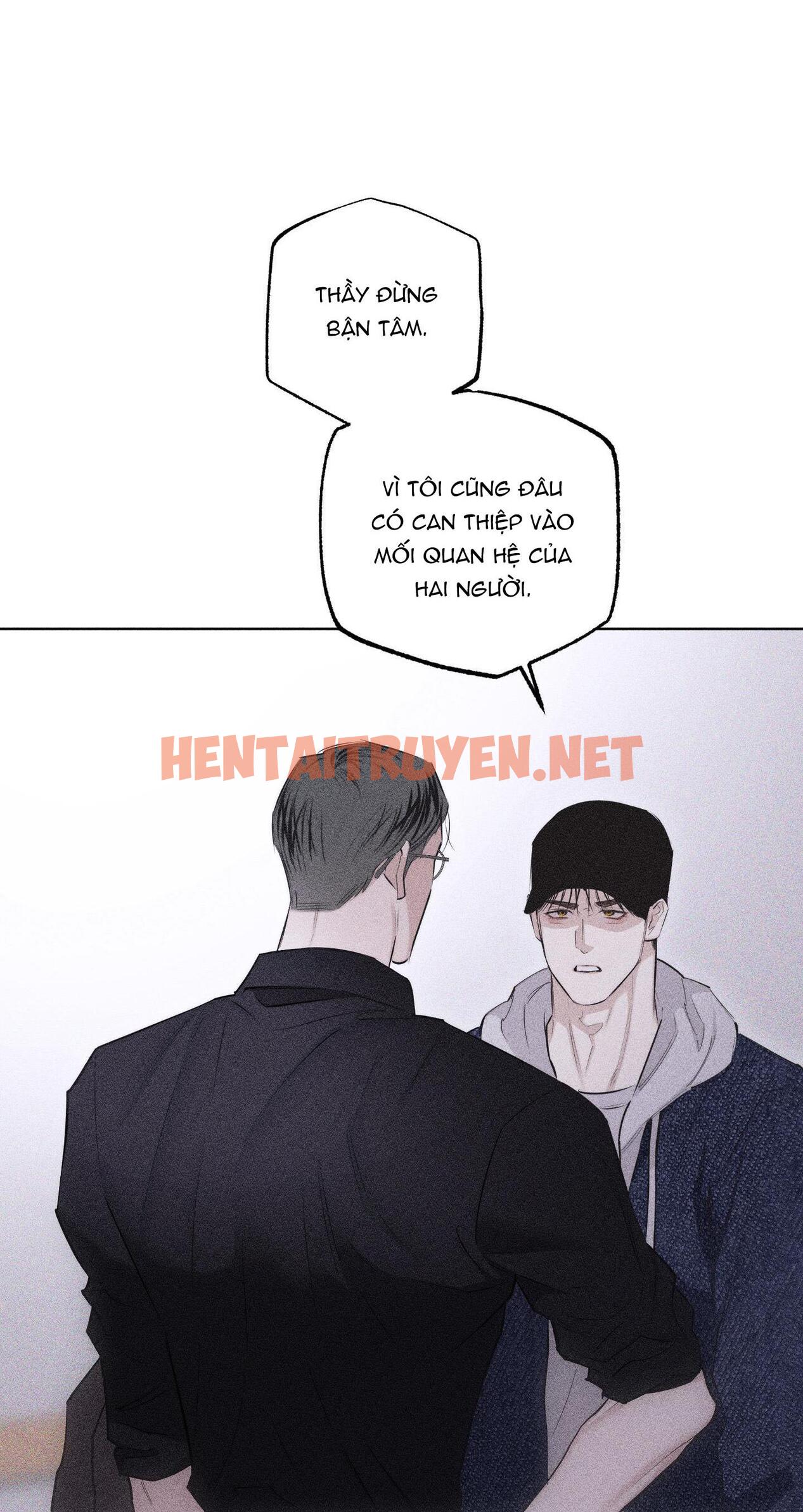 Xem ảnh Broken Love - Chap 25 - img_015_1686738699 - TruyenVN.APP