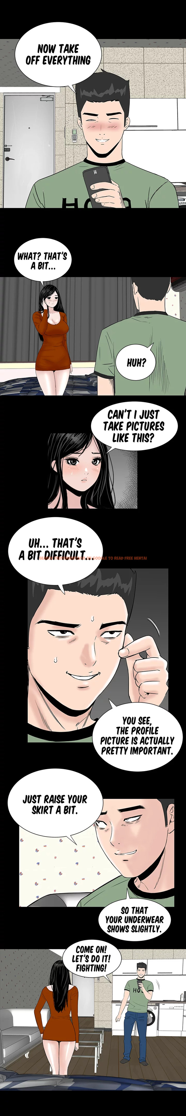 Read Hentai Image 14 632 in comic Brothel - Chapter 10 - hentaitnt.net