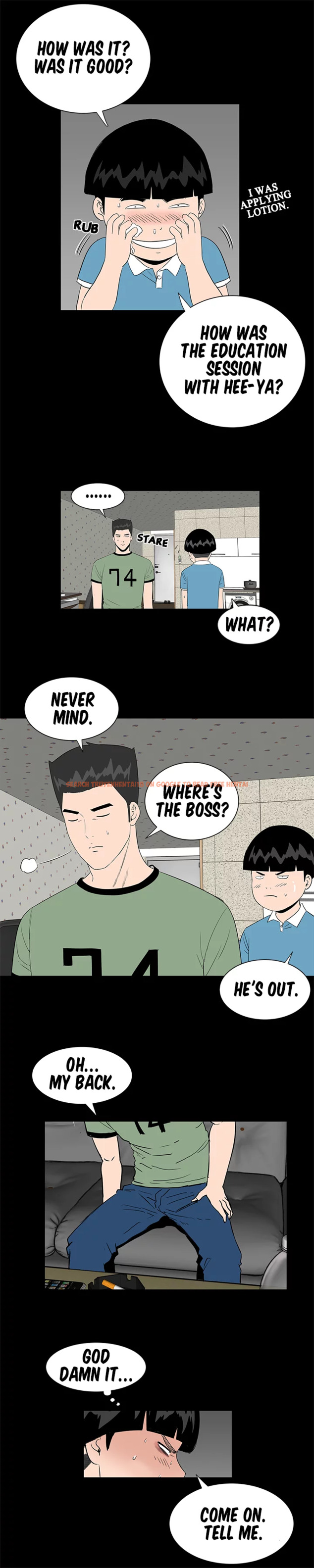 Read Hentai Image 15 631 in comic Brothel - Chapter 11 - hentaitnt.net