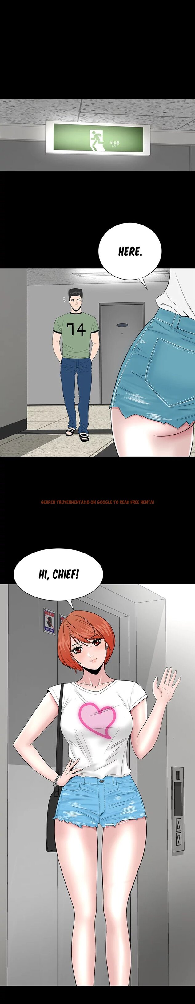 Read Hentai Image 1 013 in comic Brothel - Chapter 12 - hentaitnt.net