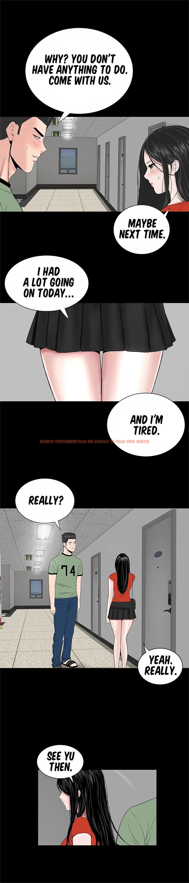 Read Hentai Image 10 013 in comic Brothel - Chapter 12 - hentaitnt.net