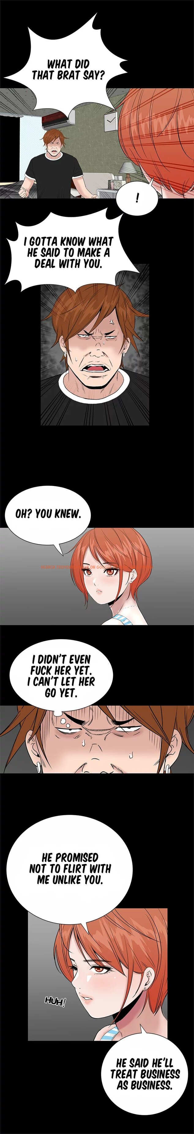 Read Hentai Image 14 013 in comic Brothel - Chapter 12 - hentaitnt.net