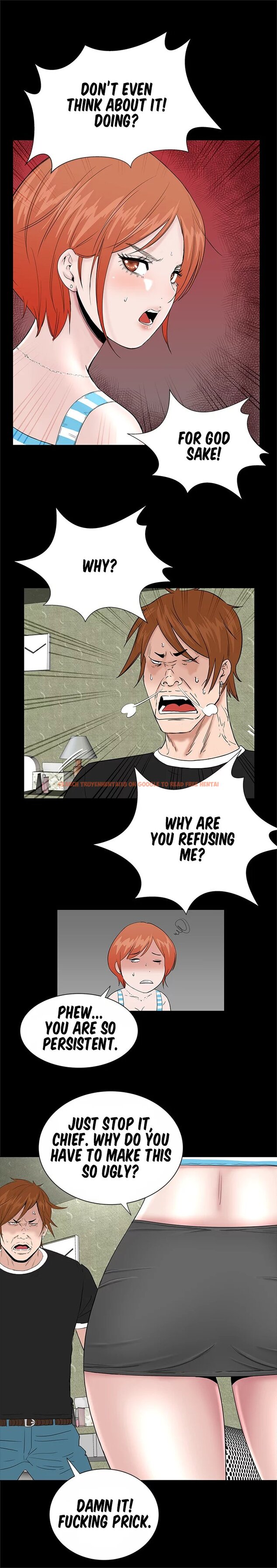 Read Hentai Image 17 013 in comic Brothel - Chapter 12 - hentaitnt.net