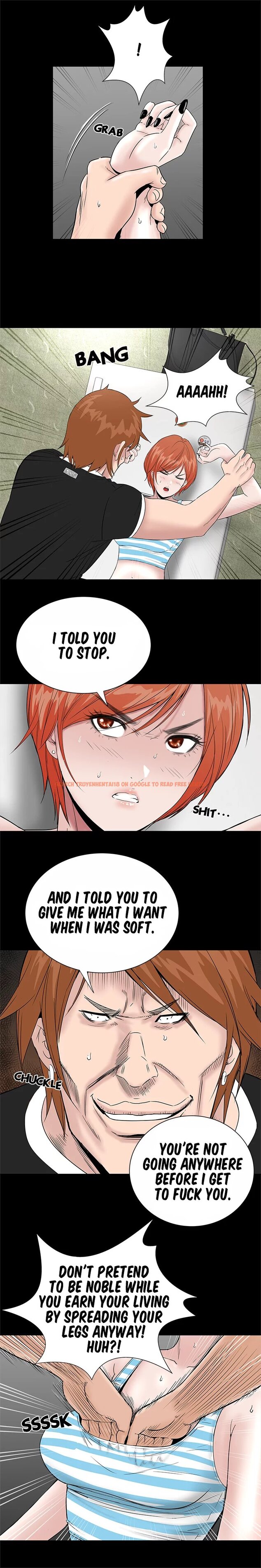 Read Hentai Image 19 013 in comic Brothel - Chapter 12 - hentaitnt.net