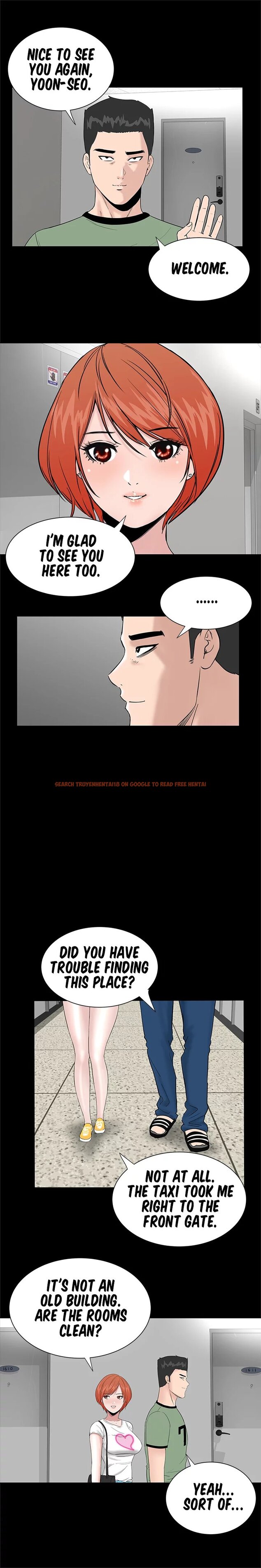 Read Hentai Image 2 013 in comic Brothel - Chapter 12 - hentaitnt.net