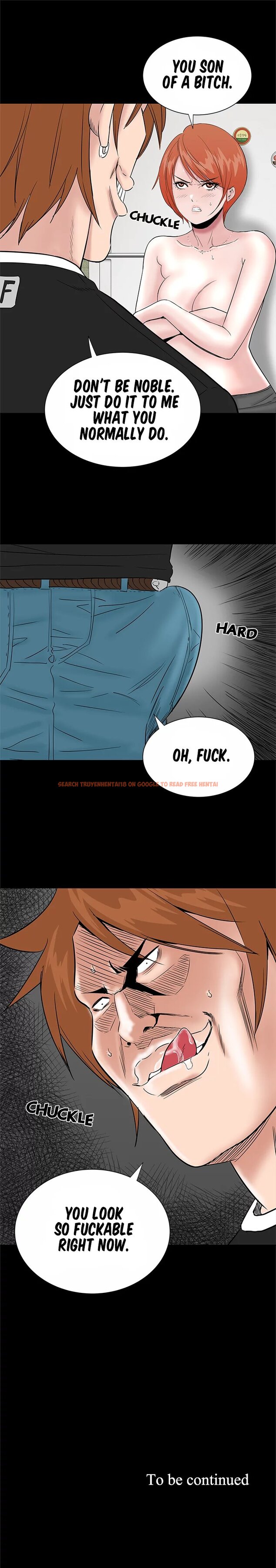 Read Hentai Image 21 013 in comic Brothel - Chapter 12 - hentaitnt.net