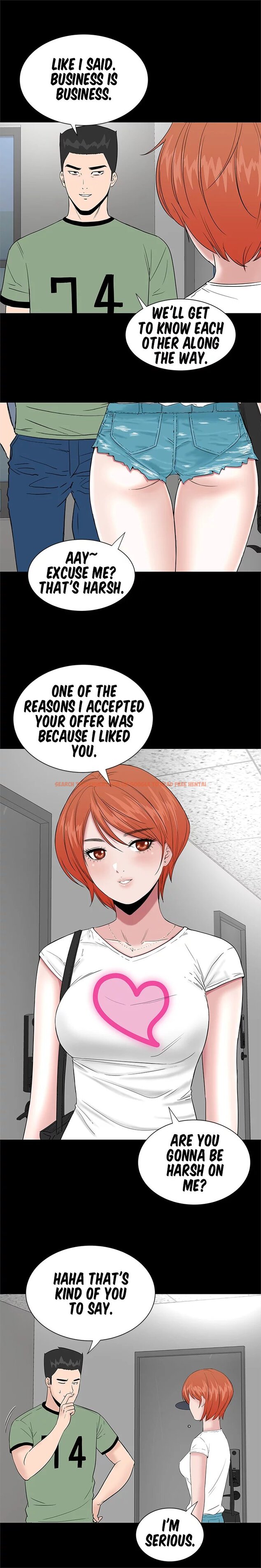 Read Hentai Image 3 013 in comic Brothel - Chapter 12 - hentaitnt.net