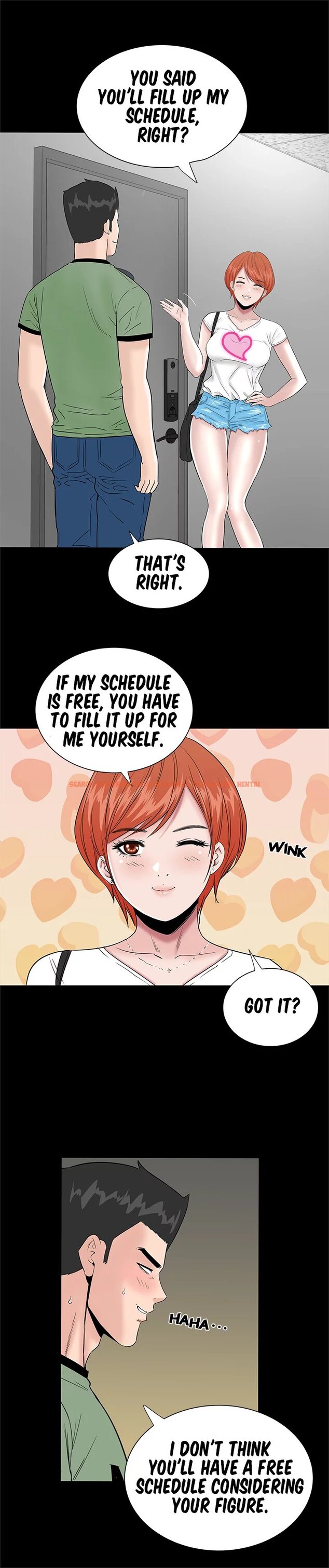 Read Hentai Image 4 013 in comic Brothel - Chapter 12 - hentaitnt.net