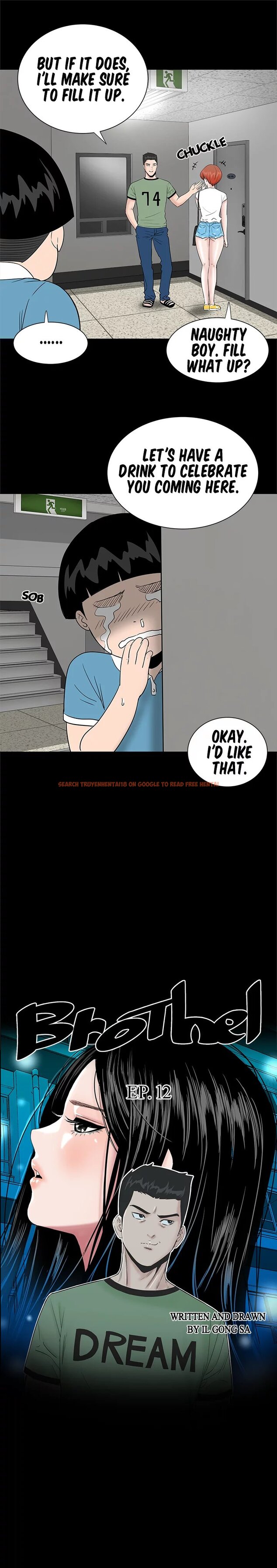 Read Hentai Image 5 013 in comic Brothel - Chapter 12 - hentaitnt.net