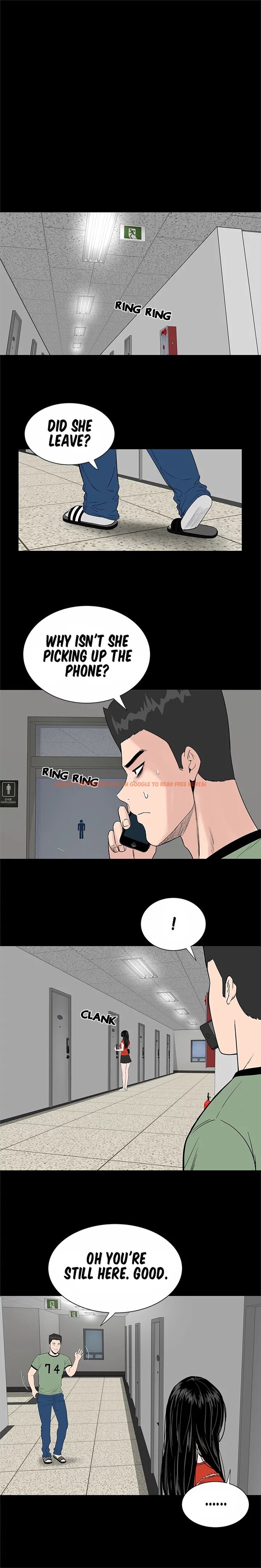 Read Hentai Image 6 013 in comic Brothel - Chapter 12 - hentaitnt.net