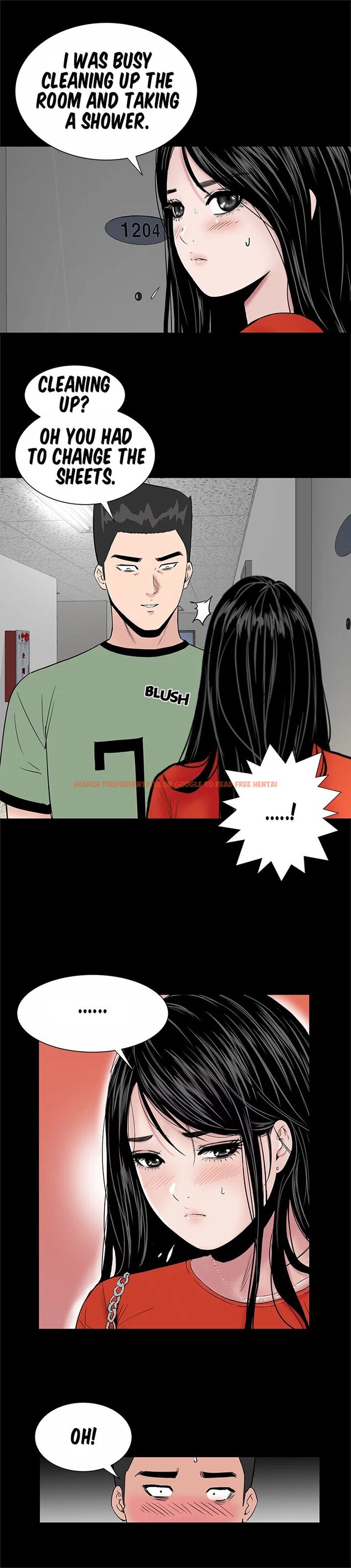 Read Hentai Image 7 013 in comic Brothel - Chapter 12 - hentaitnt.net