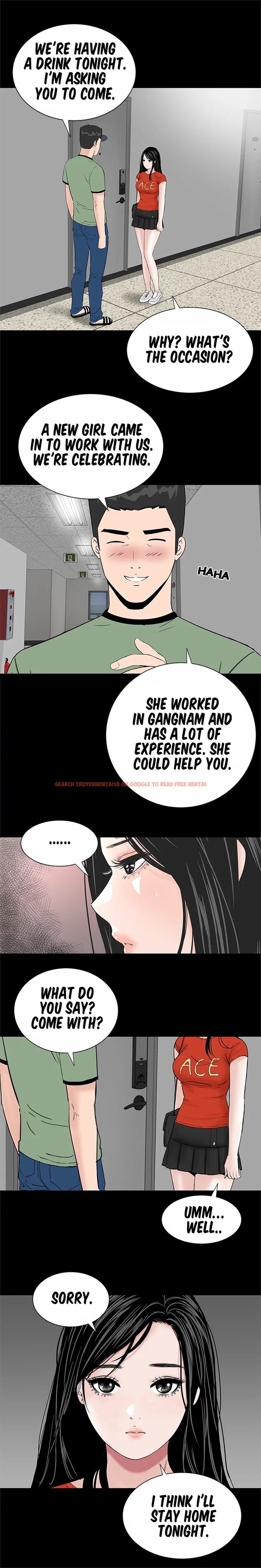Read Hentai Image 9 013 in comic Brothel - Chapter 12 - hentaitnt.net