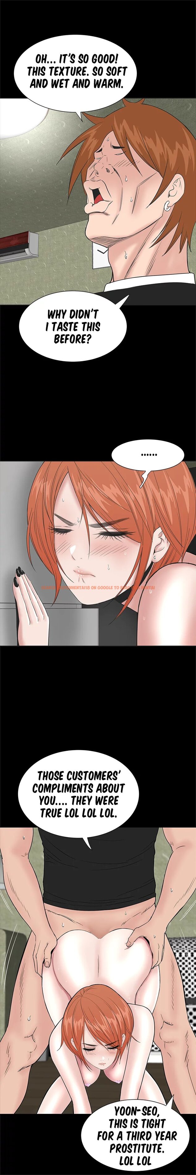 Read Hentai Image 12 013 in comic Brothel - Chapter 13 - hentaitnt.net