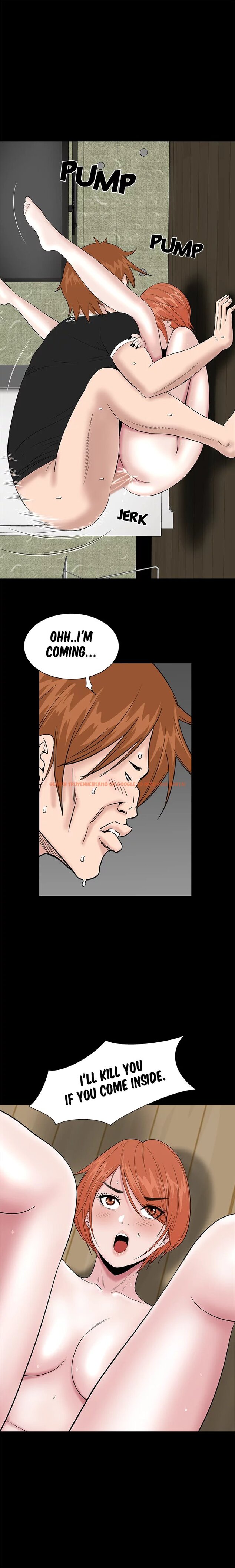 Read Hentai Image 18 017 in comic Brothel - Chapter 13 - hentaitnt.net