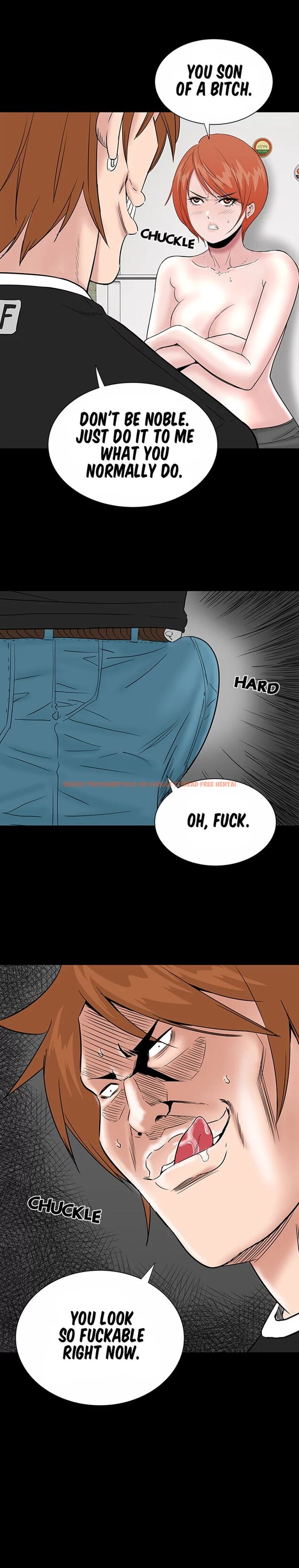 Read Hentai Image 2 013 in comic Brothel - Chapter 13 - hentaitnt.net