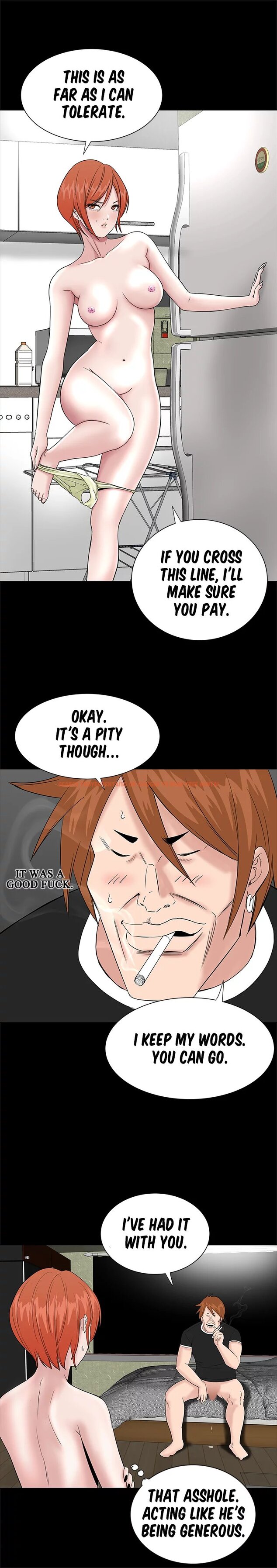 Read Hentai Image 21 017 in comic Brothel - Chapter 13 - hentaitnt.net