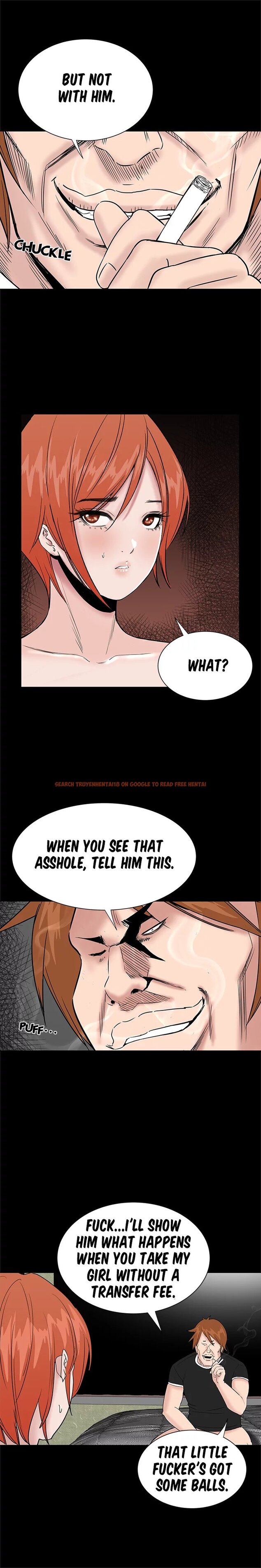 Read Hentai Image 22 017 in comic Brothel - Chapter 13 - hentaitnt.net