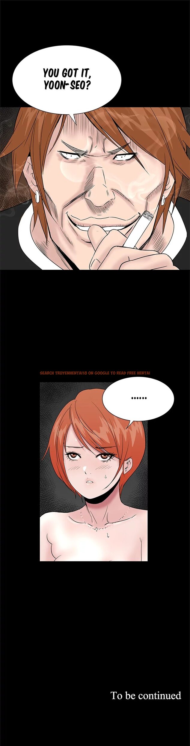 Read Hentai Image 23 017 in comic Brothel - Chapter 13 - hentaitnt.net