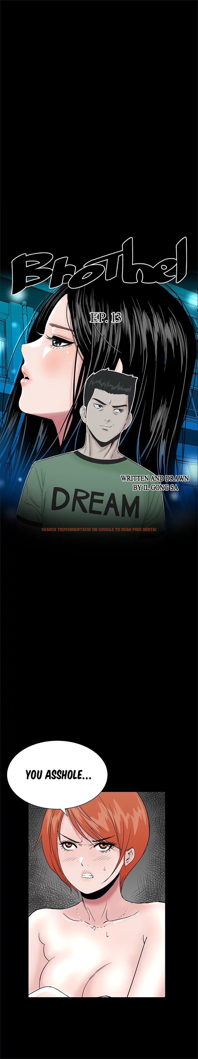 Read Hentai Image 3 013 in comic Brothel - Chapter 13 - hentaitnt.net