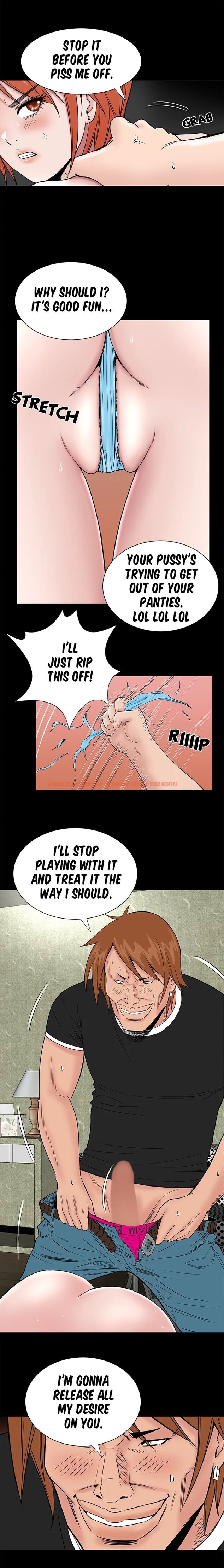 Read Hentai Image 8 013 in comic Brothel - Chapter 13 - hentaitnt.net