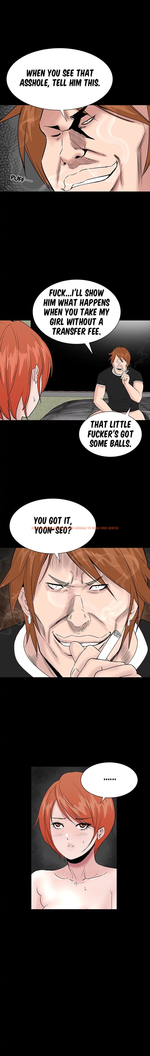 Read Hentai Image 1 017 in comic Brothel - Chapter 14 - hentaitnt.net