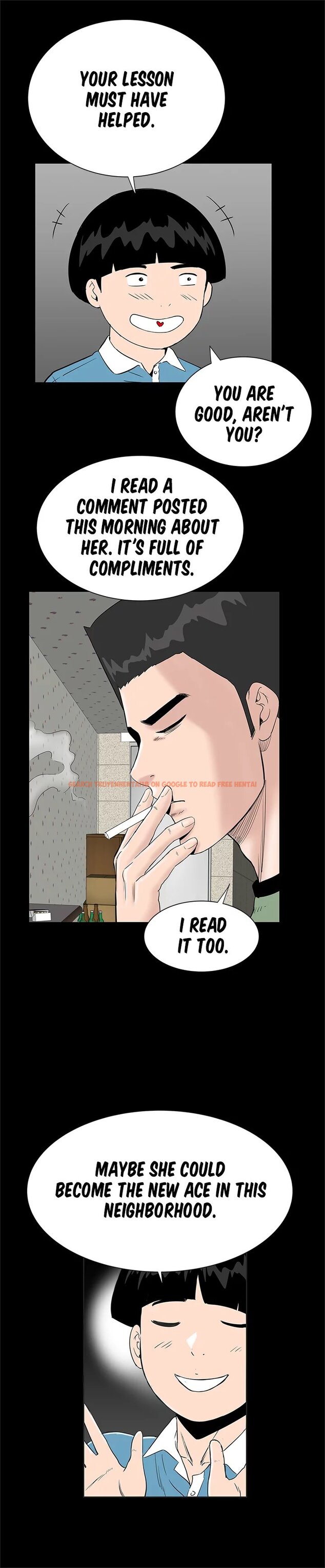 Read Hentai Image 11 018 in comic Brothel - Chapter 14 - hentaitnt.net