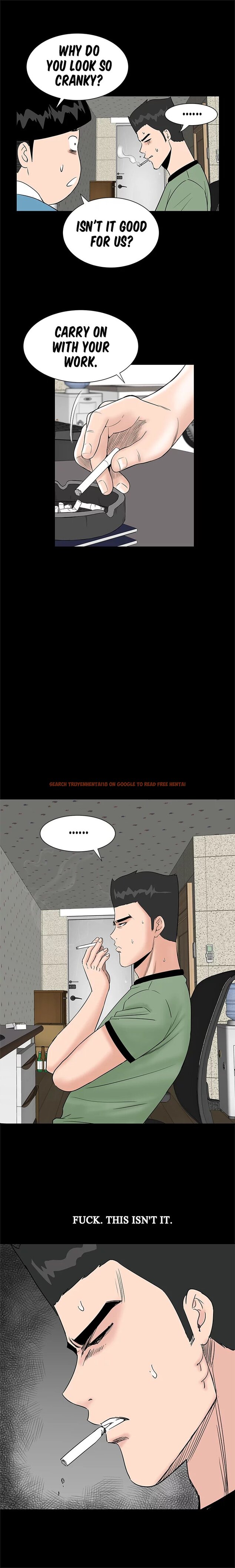 Read Hentai Image 12 018 in comic Brothel - Chapter 14 - hentaitnt.net