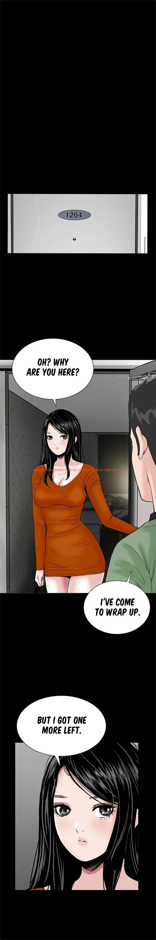 Read Hentai Image 13 018 in comic Brothel - Chapter 14 - hentaitnt.net