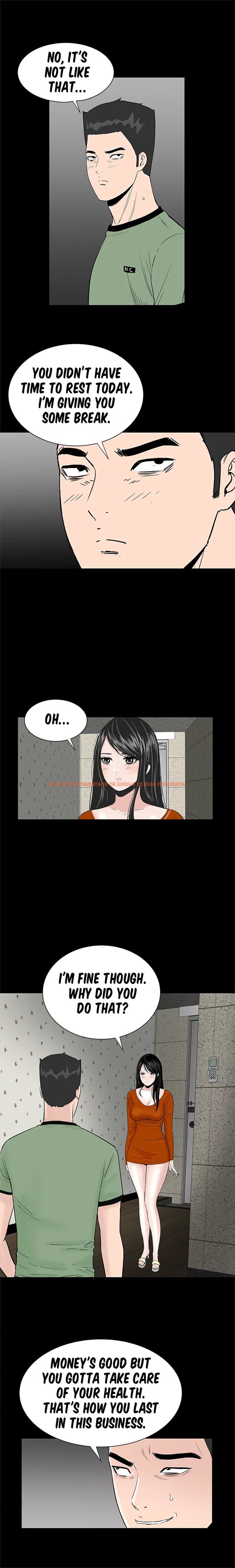 Read Hentai Image 15 018 in comic Brothel - Chapter 14 - hentaitnt.net
