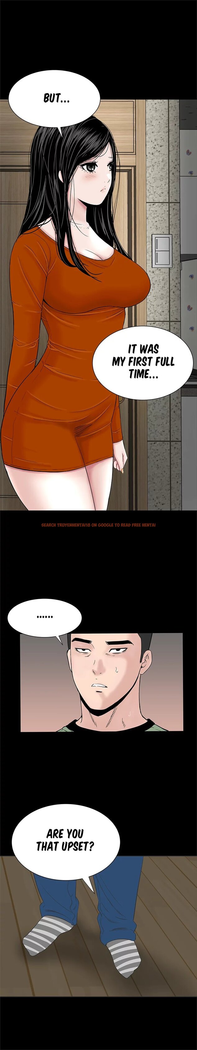 Read Hentai Image 16 018 in comic Brothel - Chapter 14 - hentaitnt.net