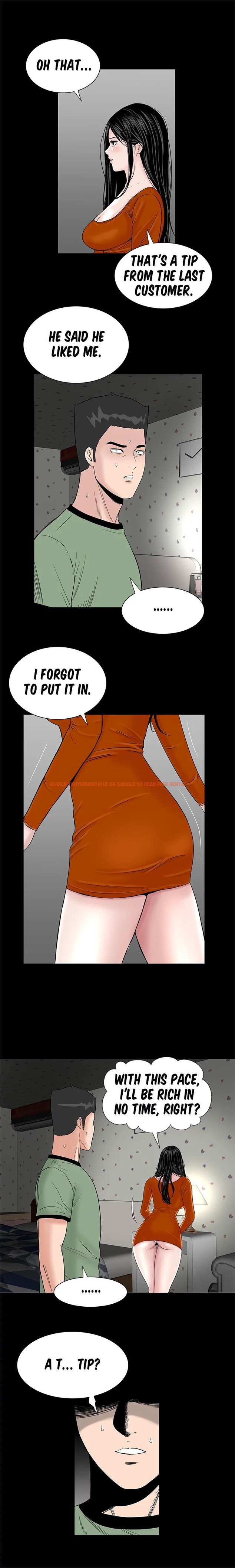 Read Hentai Image 20 018 in comic Brothel - Chapter 14 - hentaitnt.net