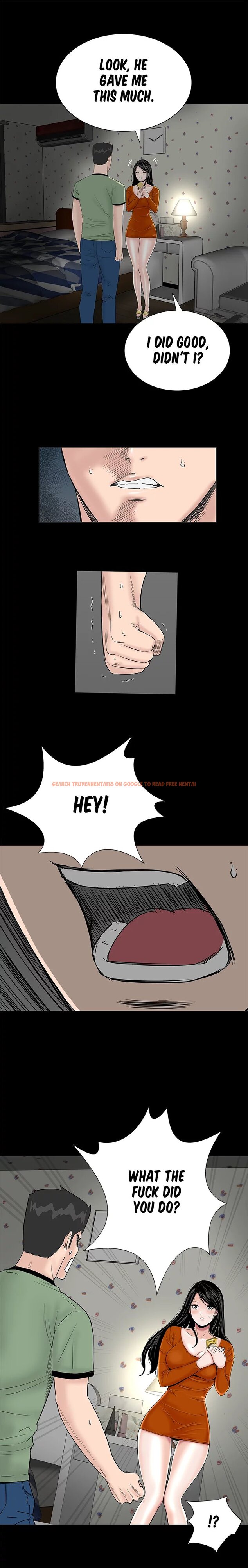 Read Hentai Image 21 018 in comic Brothel - Chapter 14 - hentaitnt.net