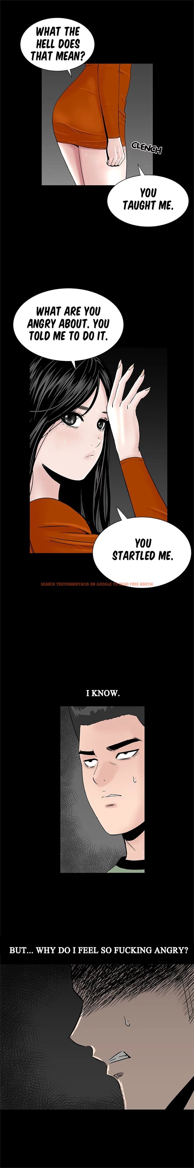 Read Hentai Image 23 018 in comic Brothel - Chapter 14 - hentaitnt.net