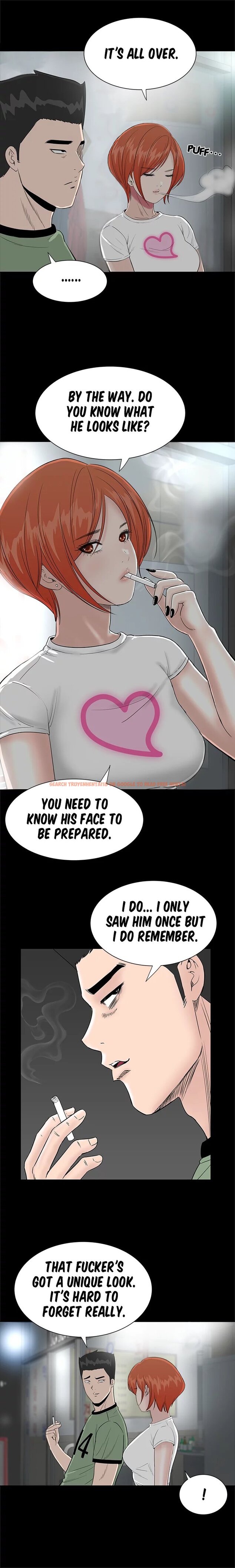 Read Hentai Image 4 017 in comic Brothel - Chapter 14 - hentaitnt.net