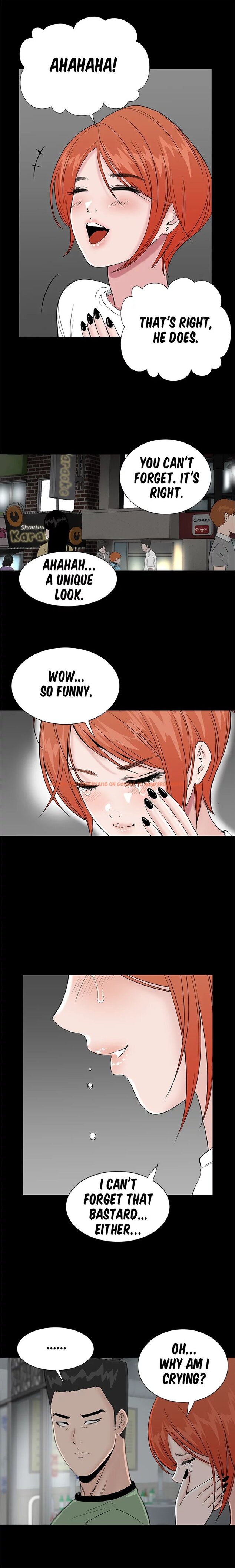 Read Hentai Image 5 017 in comic Brothel - Chapter 14 - hentaitnt.net