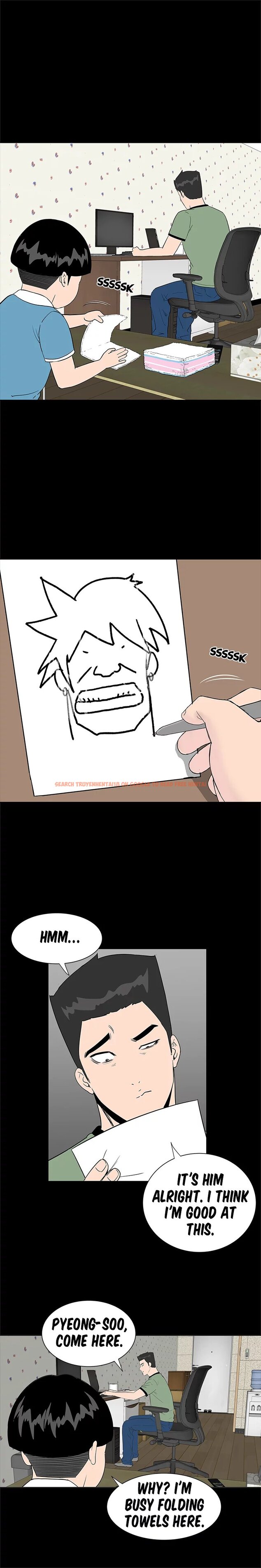 Read Hentai Image 7 017 in comic Brothel - Chapter 14 - hentaitnt.net