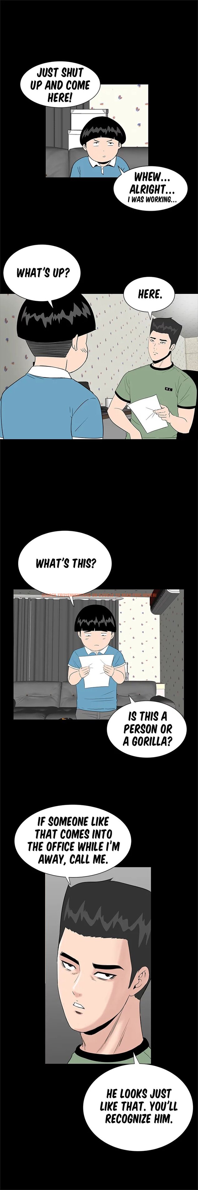 Read Hentai Image 8 017 in comic Brothel - Chapter 14 - hentaitnt.net